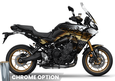Yamaha Tracer Full Graphics Kit | Yanka