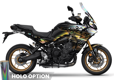 Yamaha Tracer Full Graphics Kit | Yanka