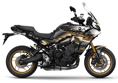 Yamaha Tracer Full Graphics Kit | Yanka