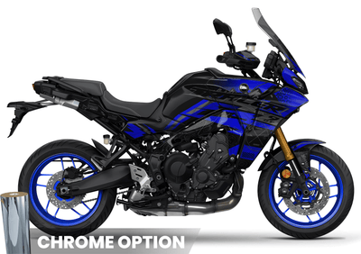 Yamok Full Graphics Kit YAMAHA TRACER