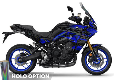 Yamok Full Graphics Kit YAMAHA TRACER