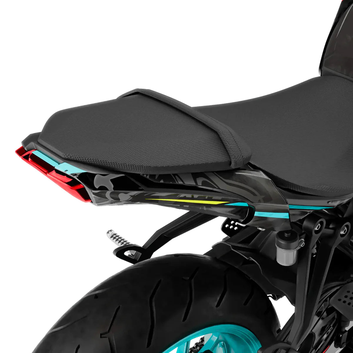 Yamaha MT / FZ Full Graphics Kit | Vokan
