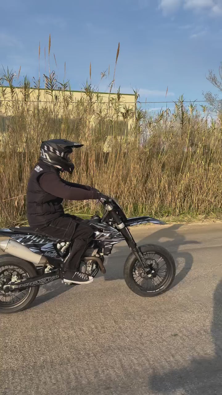 Load video: 